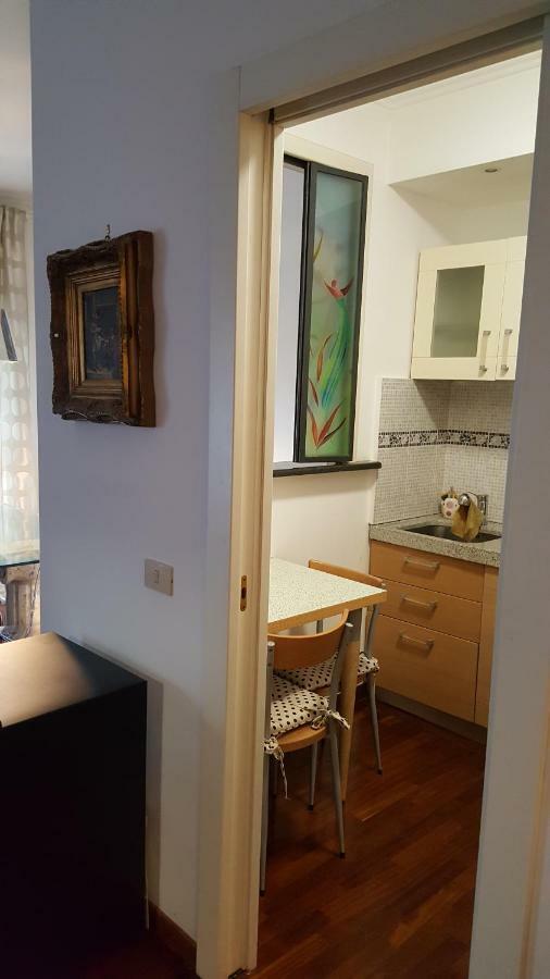 Appartamento Trastevere