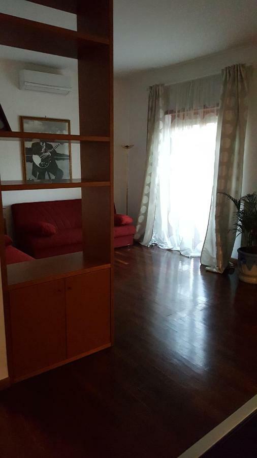 Appartamento Trastevere Roma