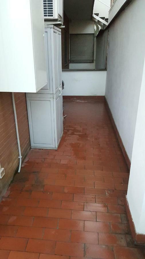 Trastevere Appartamento *