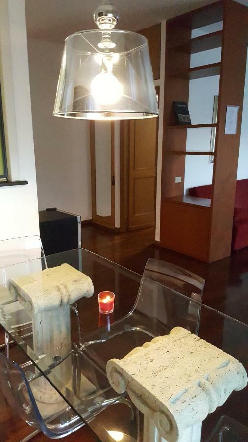 Trastevere Appartamento