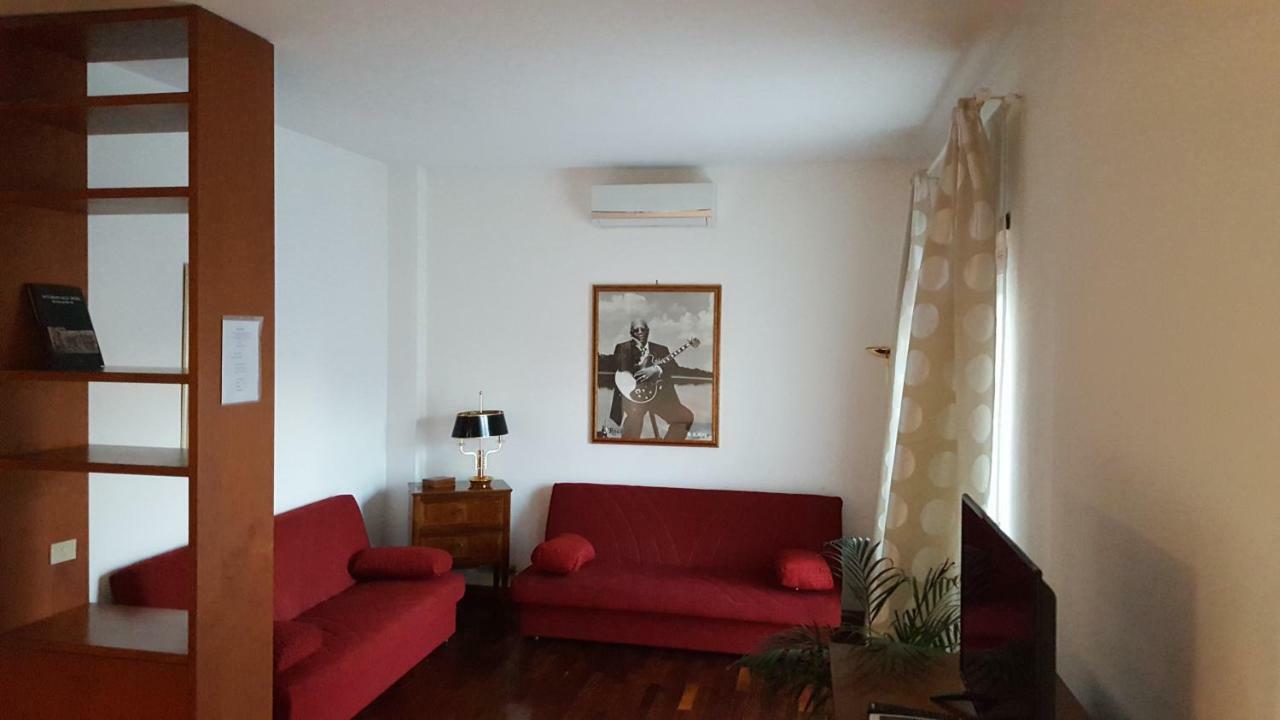 Trastevere Appartamento Roma