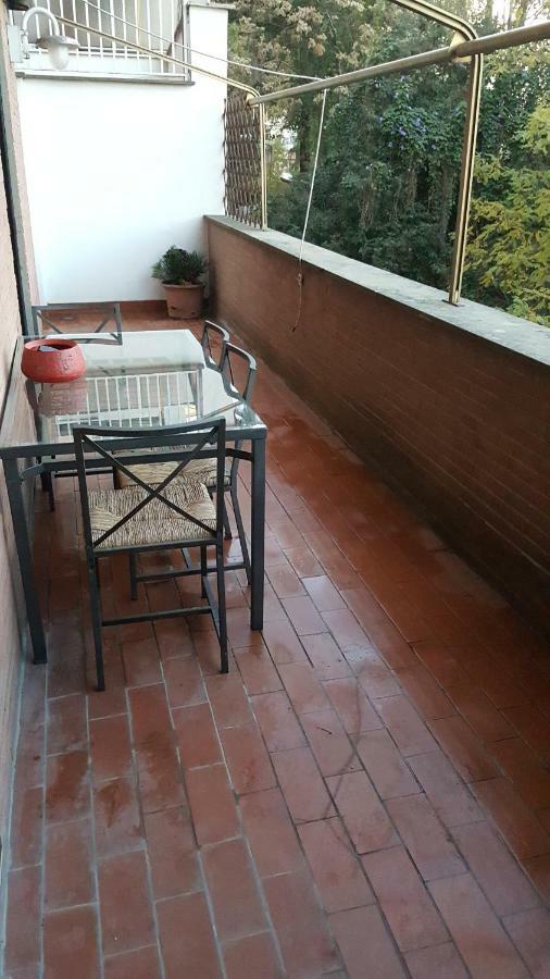 Appartamento Trastevere *