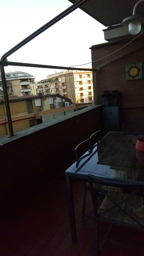 Trastevere Appartamento Roma