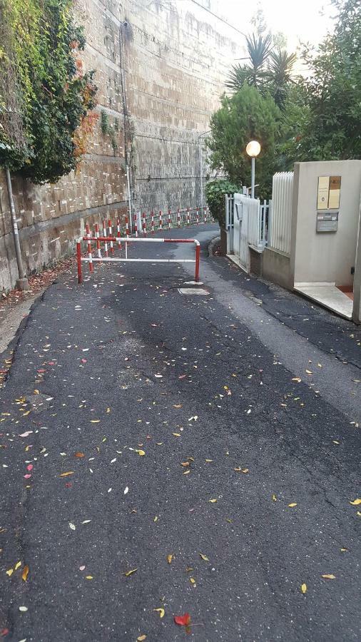 Trastevere * Roma